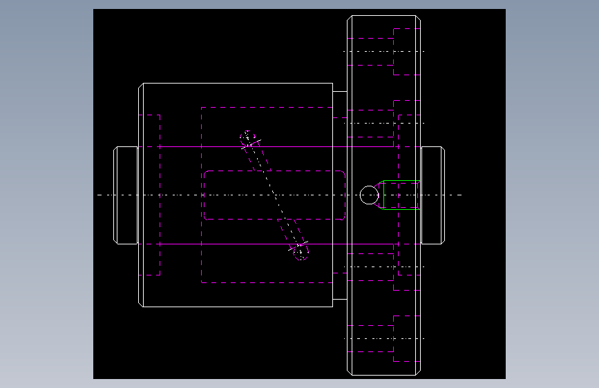 THK滚珠丝杠BNF2010A-1.5RRG1+68LC0  (0) () () (0)_view2
