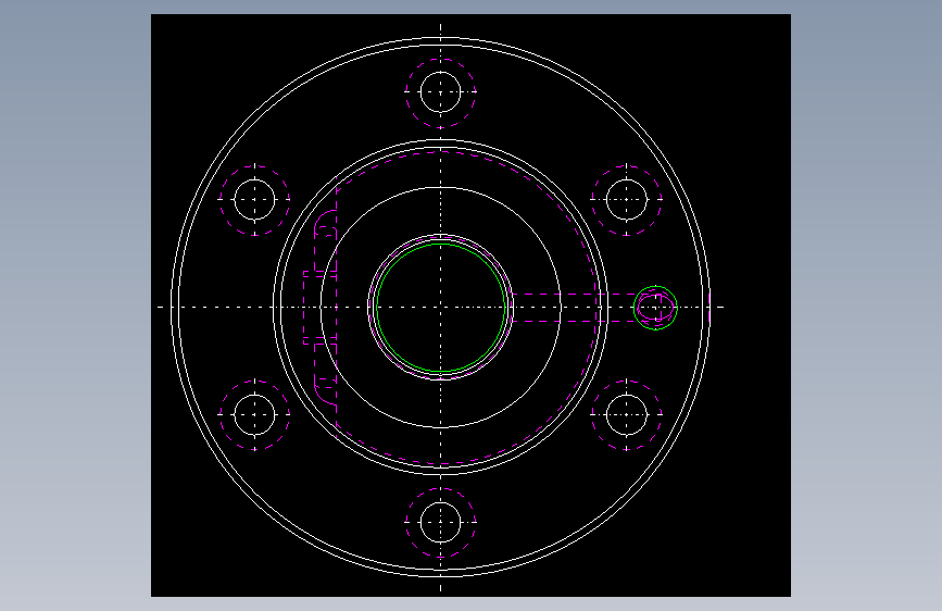 THK滚珠丝杠BNF2010A-1.5RRG1+68LC0  (0) () () (0)_view3