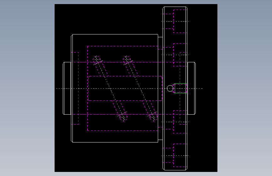 THK滚珠丝杠BNF3208A-3RRG1+81LC0  (0) () () (0)_view2