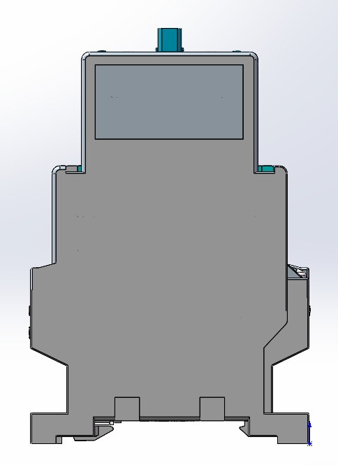 CJ20-10交流接触器