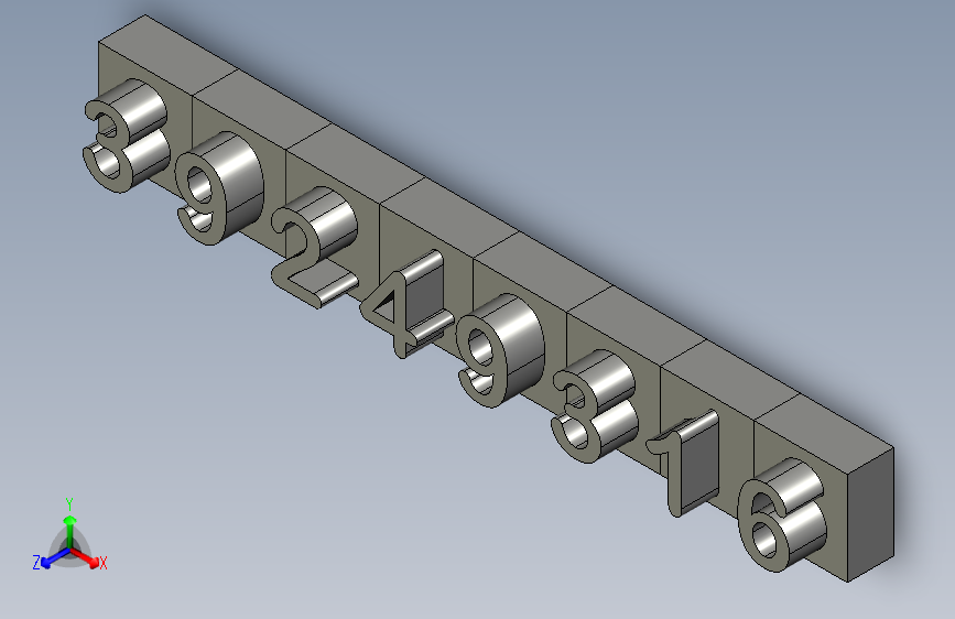 N002072-SolidWorks实践N°3”