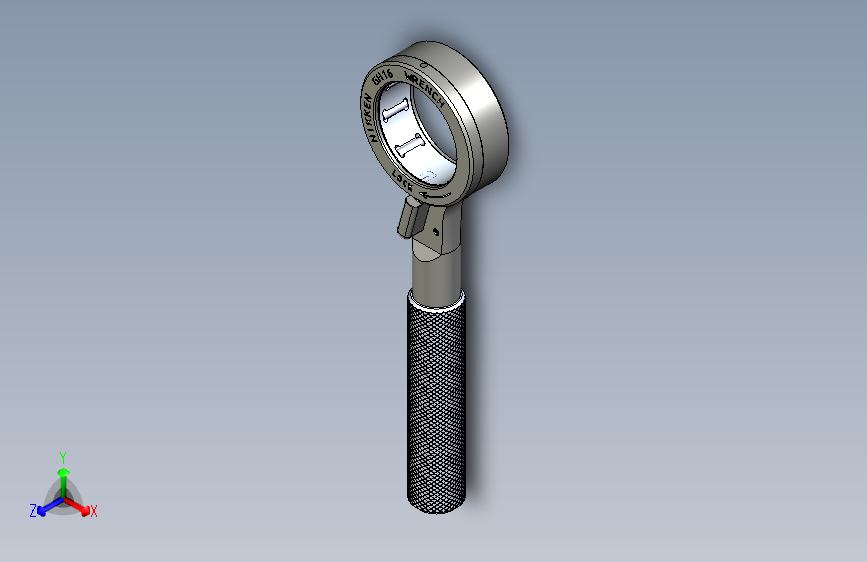 N002103-Nikken+Wrench”