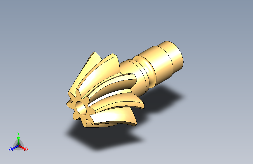 N002132-BEVEL+GEAR”