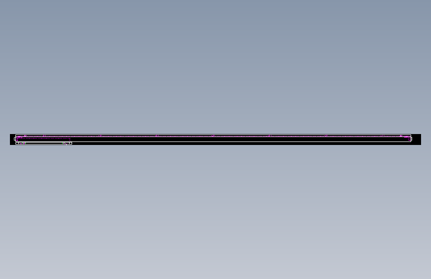 THK导轨FBW3590XR1700(00)_view5