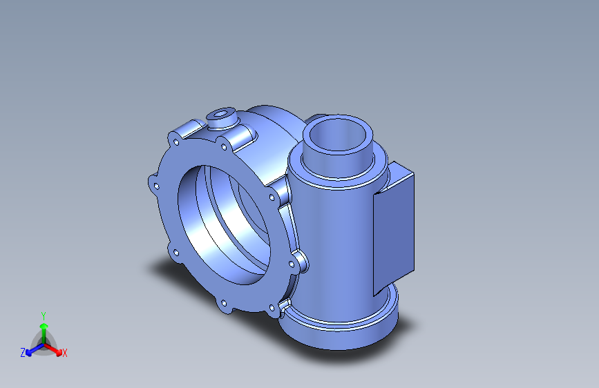 N002195-3D+CAD基础练习_蜗轮箱_Caja+de+Engranajes+Helicoidales_Autodesk+Inventor+Pro”