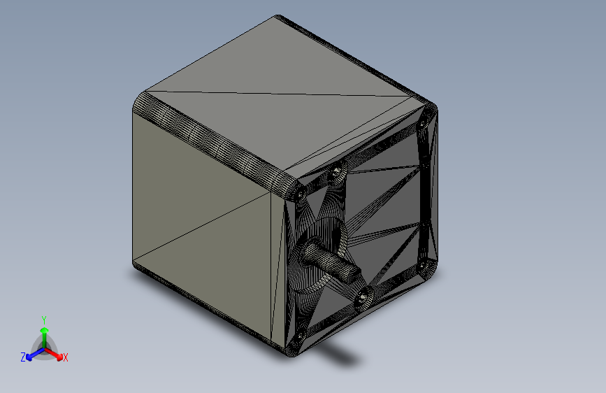 N002212-Gemini自动天文调焦器Pro”