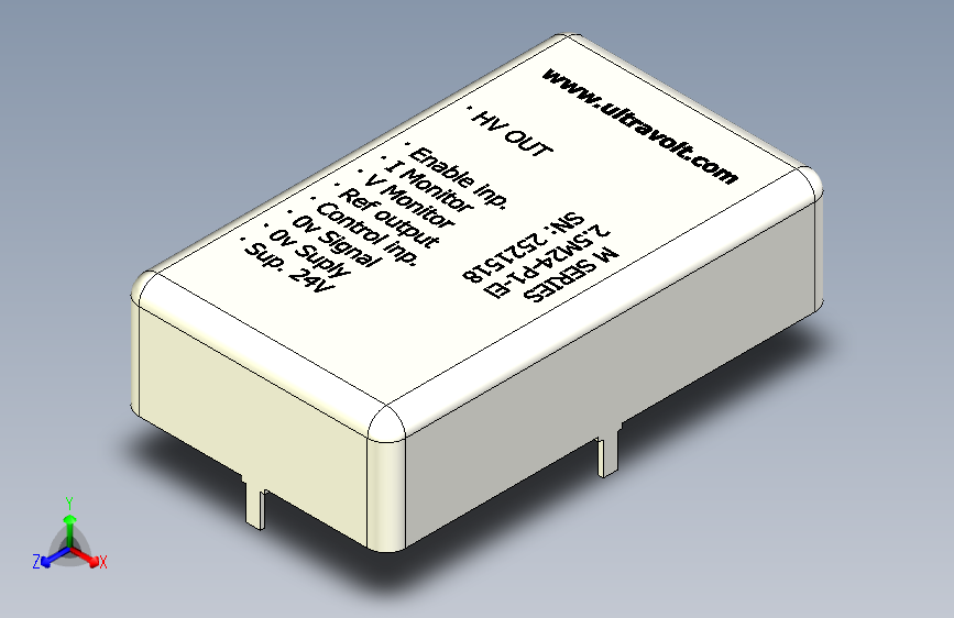 N002383-2.5M24-P1-EI”
