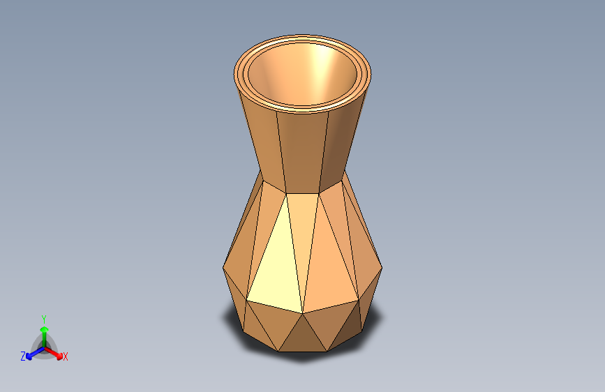N002392-3D+CAD基础练习_CATICS+3D23&24-08_Autodesk+Inventor+Pro”