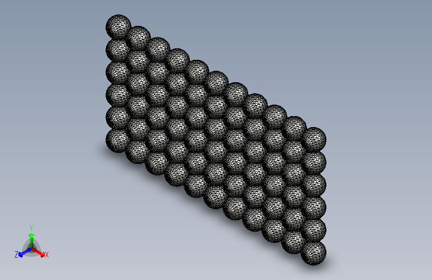 N002396-3D打印UV树脂弹弓球8+9+10+11+12+mm”