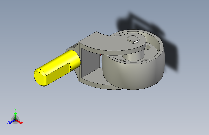 N002472-Assembly_Caster”