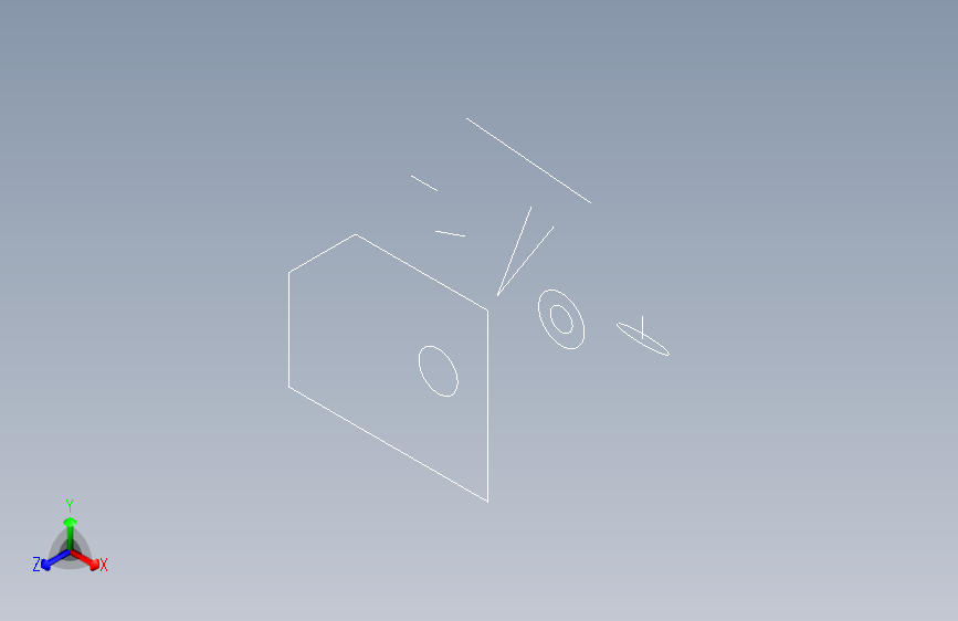 N002481-AutoCAD参数化模块”