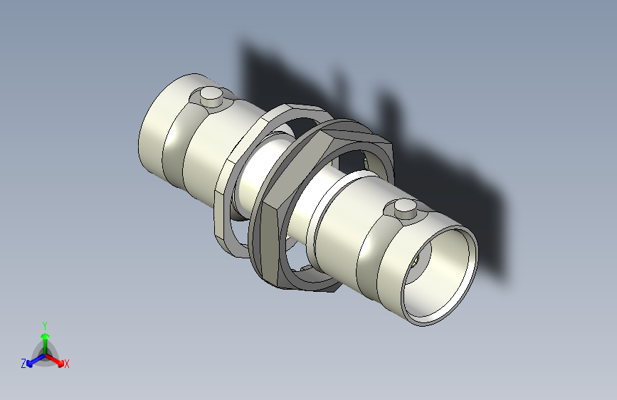 N002491-BELFUSE-BJ28+BNC穿舱壁”