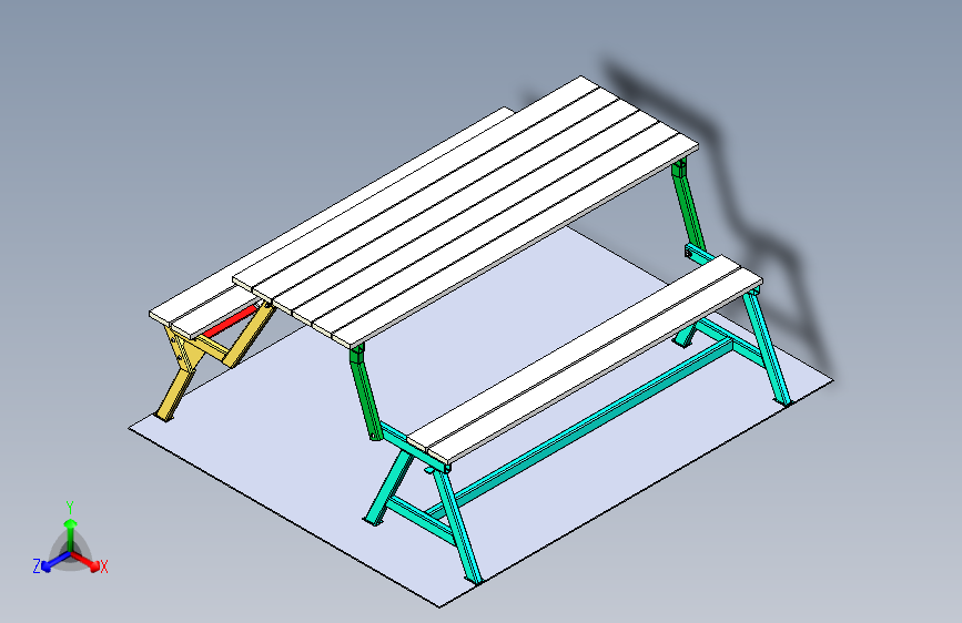 N002495-bench”
