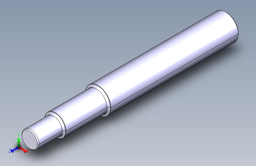 N002526-CATIA+V5中的轴”