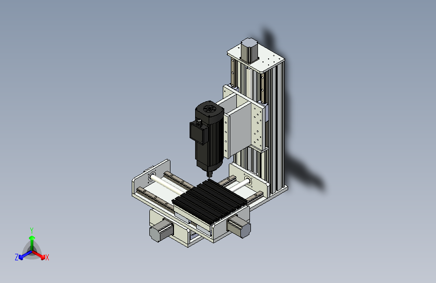 N002533-Cnc+FREZE蒙塔吉”