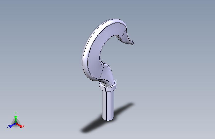 N002539-CRANE+HOOK”
