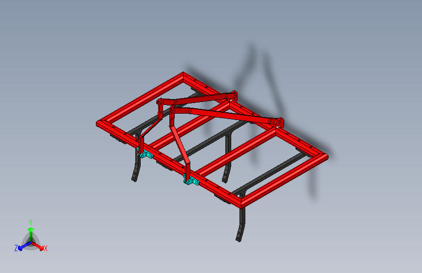 N002563-Cultivator”