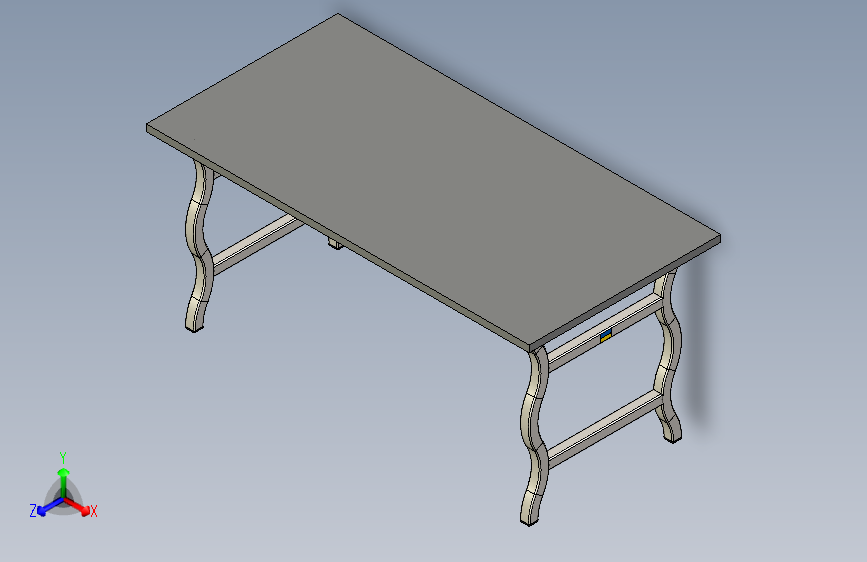 N002567-Desk-14”