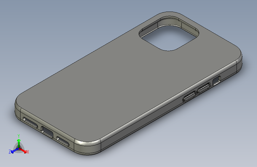 N002679-IPhone+13后盖设计”