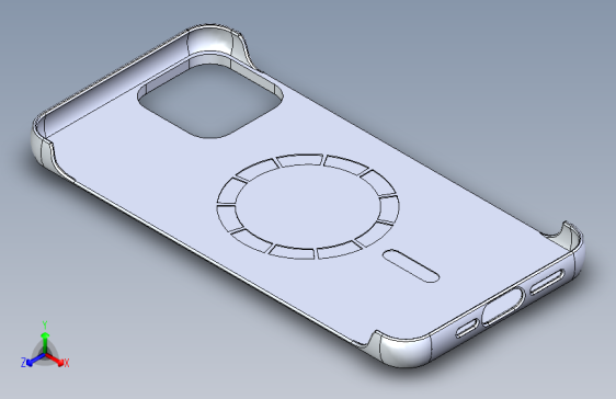 N002680-Iphone+15后盖”
