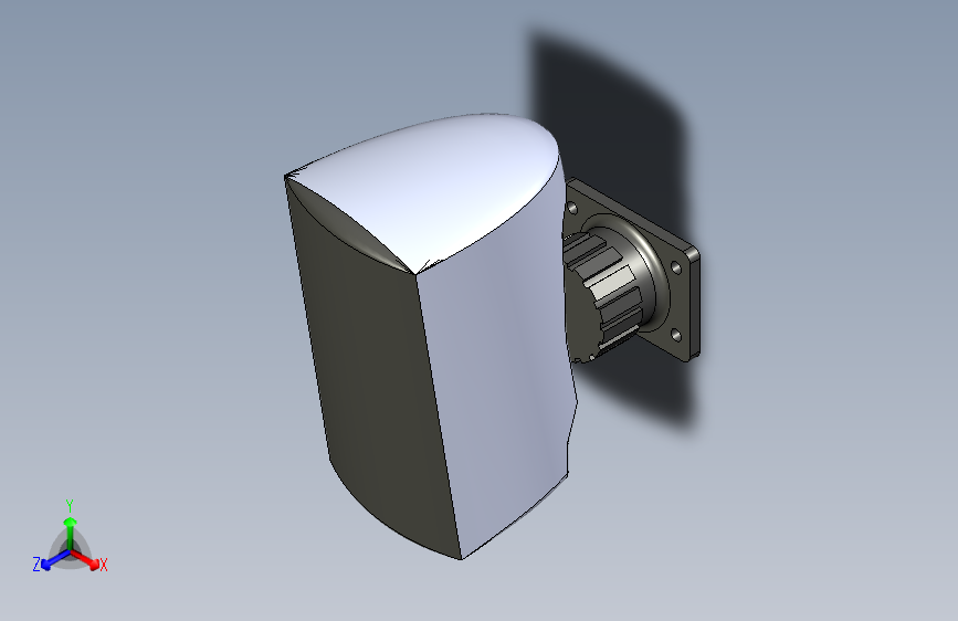 N002684-JBL+control+52单扬声器”