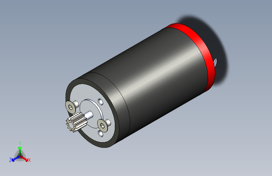 N002722-MAXON-MOTOR”
