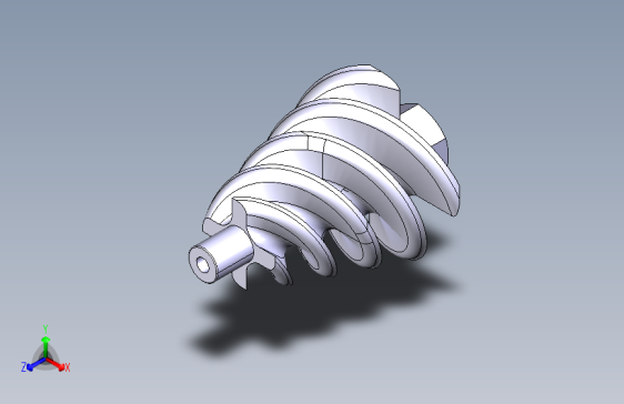 N002726-MEAT+MINCER+SCREW”