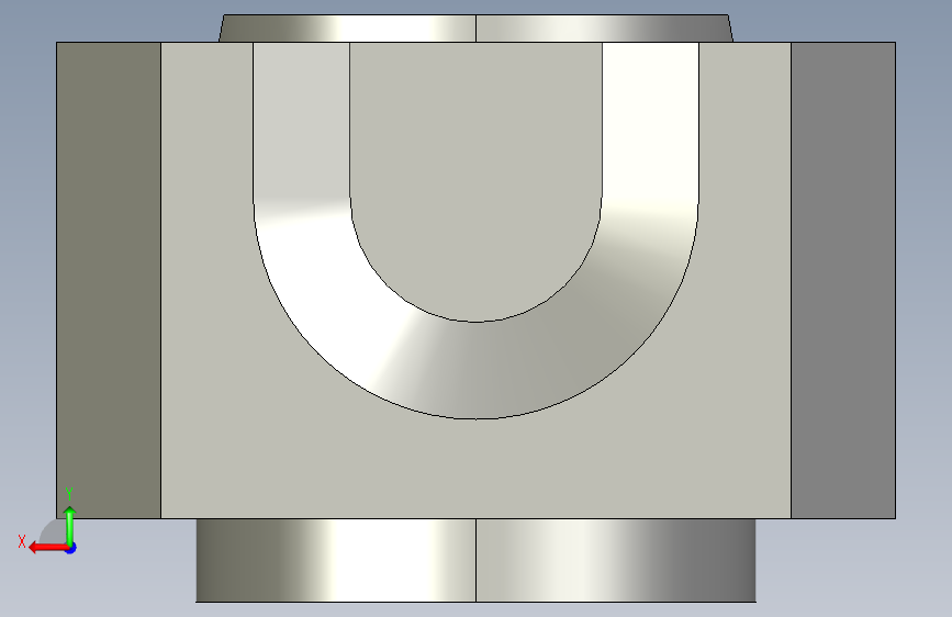 N002738-Model+4-Solidworks实践” 背面视图