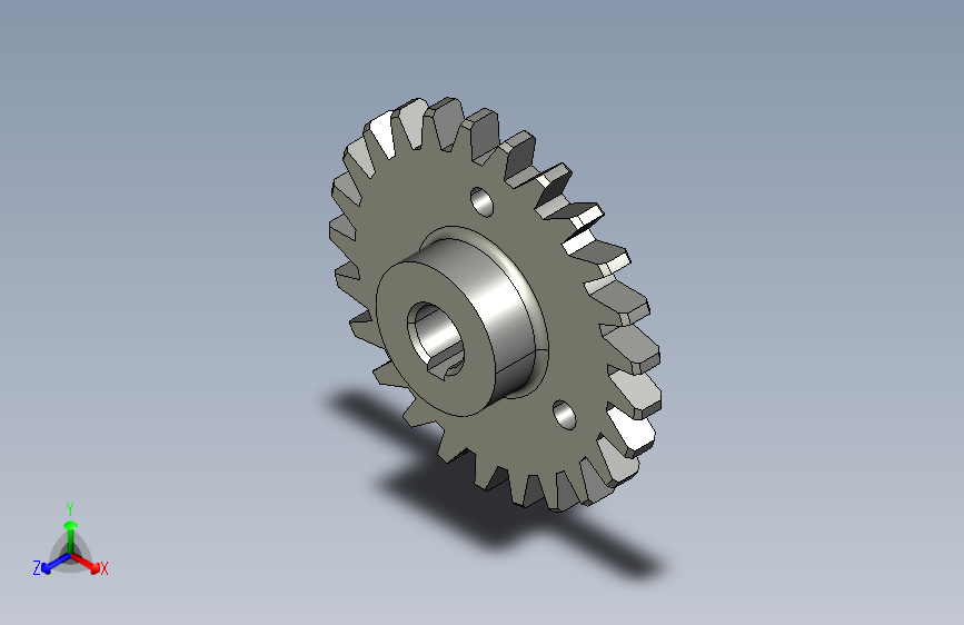 N002740-Model+11+Solidworks实践”