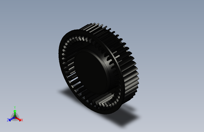 N002777-PLB07525B12HH（75mm+GPU风扇）”