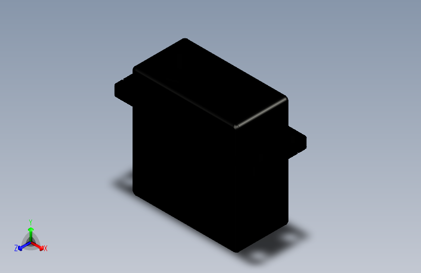 N002822-SERVO+MG958”