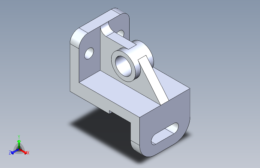 N002860-Solidworks零件设计”