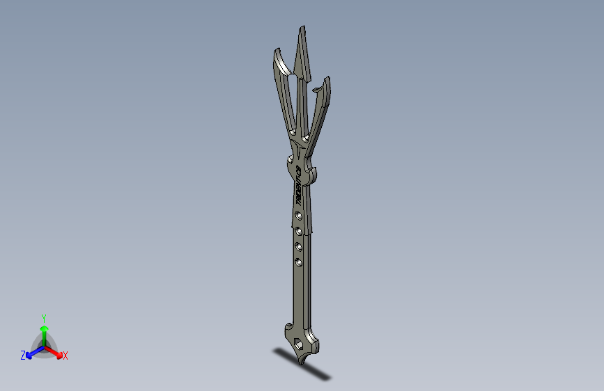 N002902-TSD+TRIKE-SPIKE+STUB”