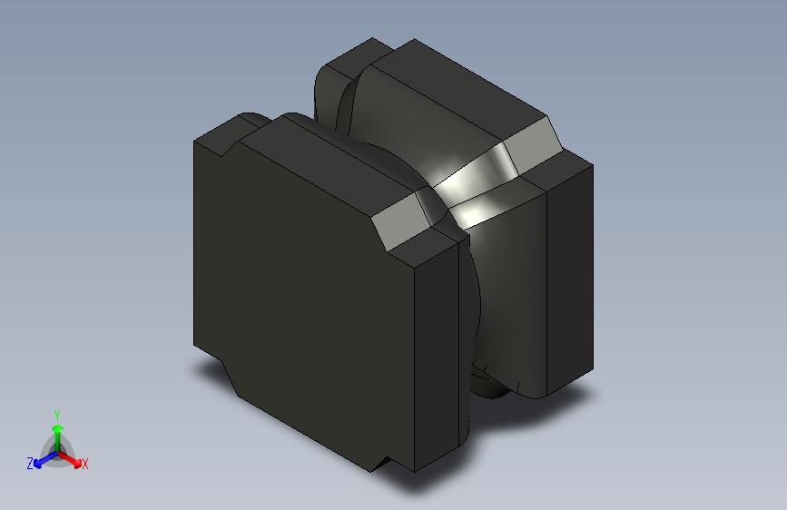N002936-Vishay_Dale+IFSC2020DZER1R8M01贴片电感器1.8uH+4.3A”