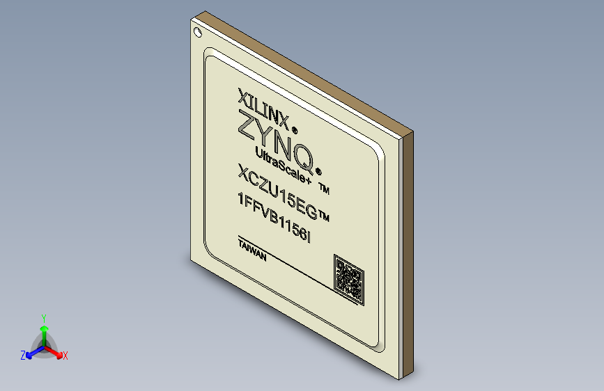 N002954-XCZU15EG-1FFVB1156I”