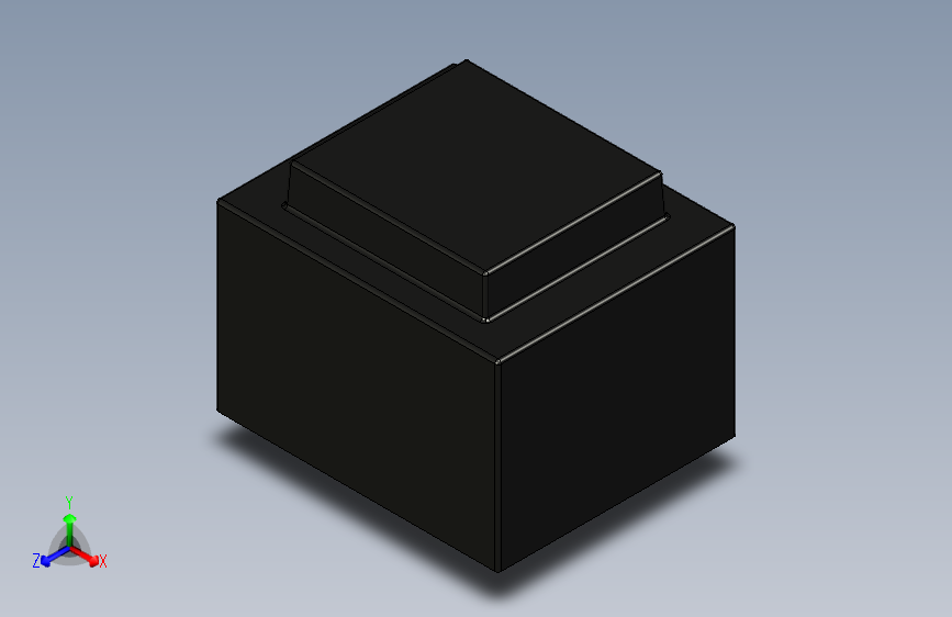 N003013-变压器_PCB_Mount_6VA”