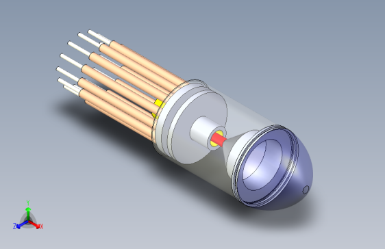 N003118-低级反应器（扩散器）”