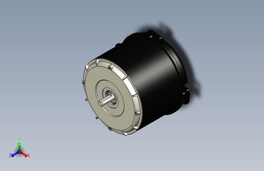 N003130-电机直流300W+24V+10A”