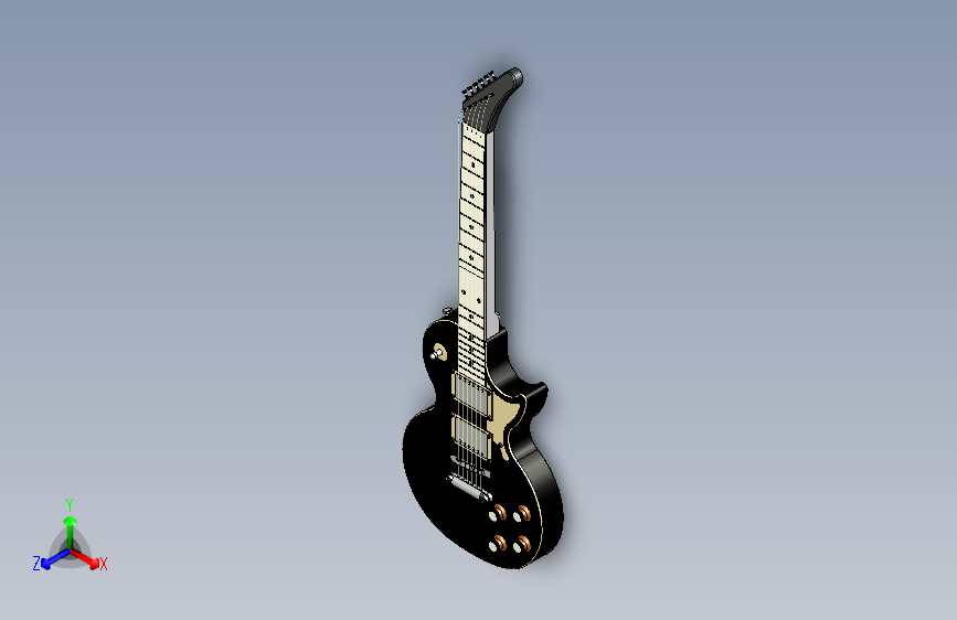 N003263-吉布森电吉他elektro+gitar+Gibson”