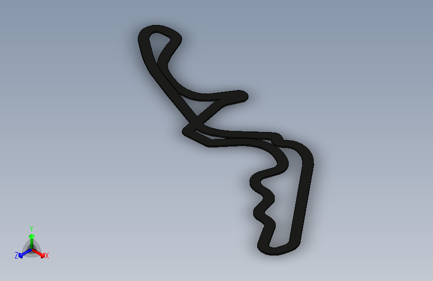 N003376-铃鹿F1赛道”