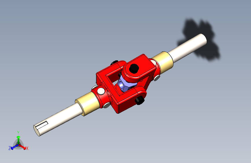 N003623-万向节”