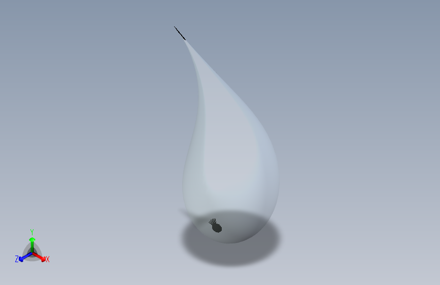 N003738-一滴水