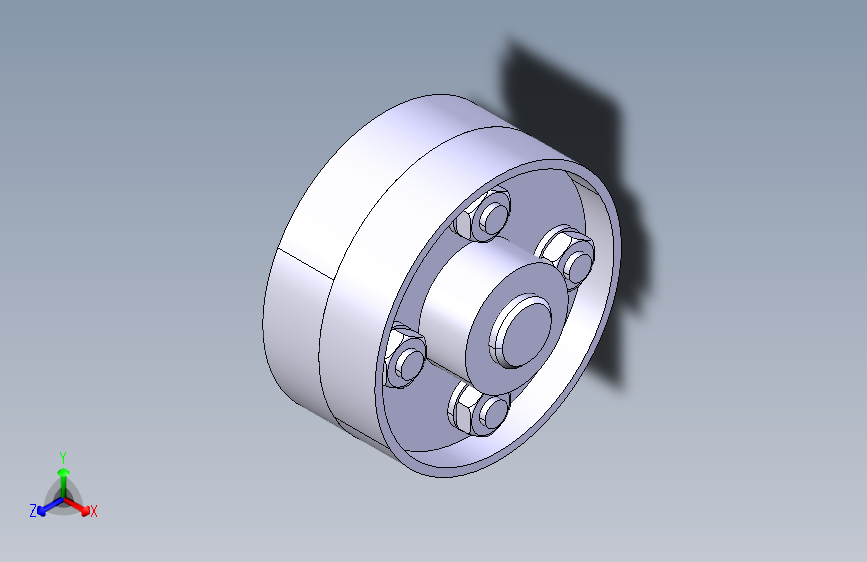 N003740-一些3D零件”