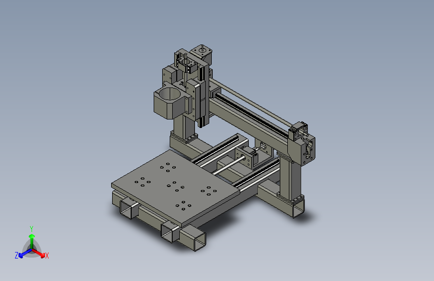 N003855-桌面CNC+-+300x250x90