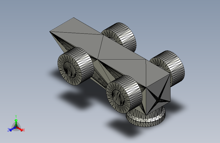 N003921-3D推车+-+TinkerCAD