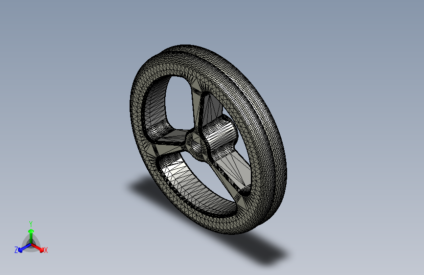 N003956-40mm+polulu轮”