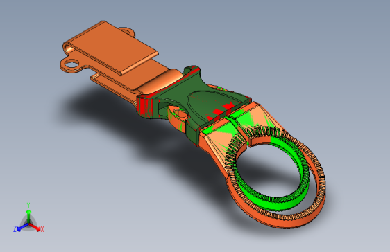 N004010-Buckle+Assy”