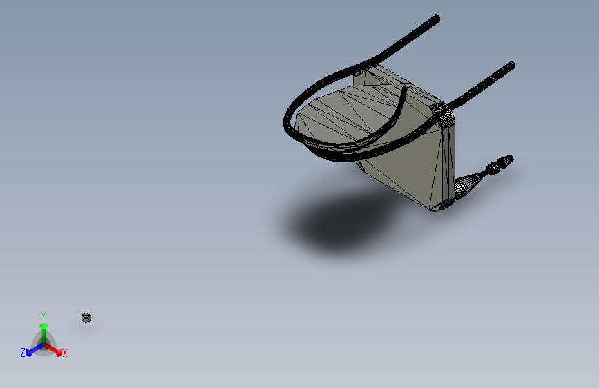 N004027-cCHAIR+Lim+Mech+Draughting”
