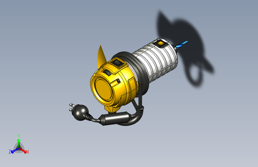 N004057-Dewalt+DWP611路由器-为数控机床简化”