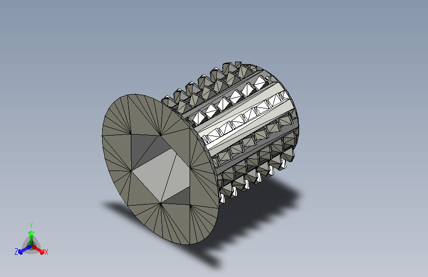 N004133-Hexkey+Threaded+instart”